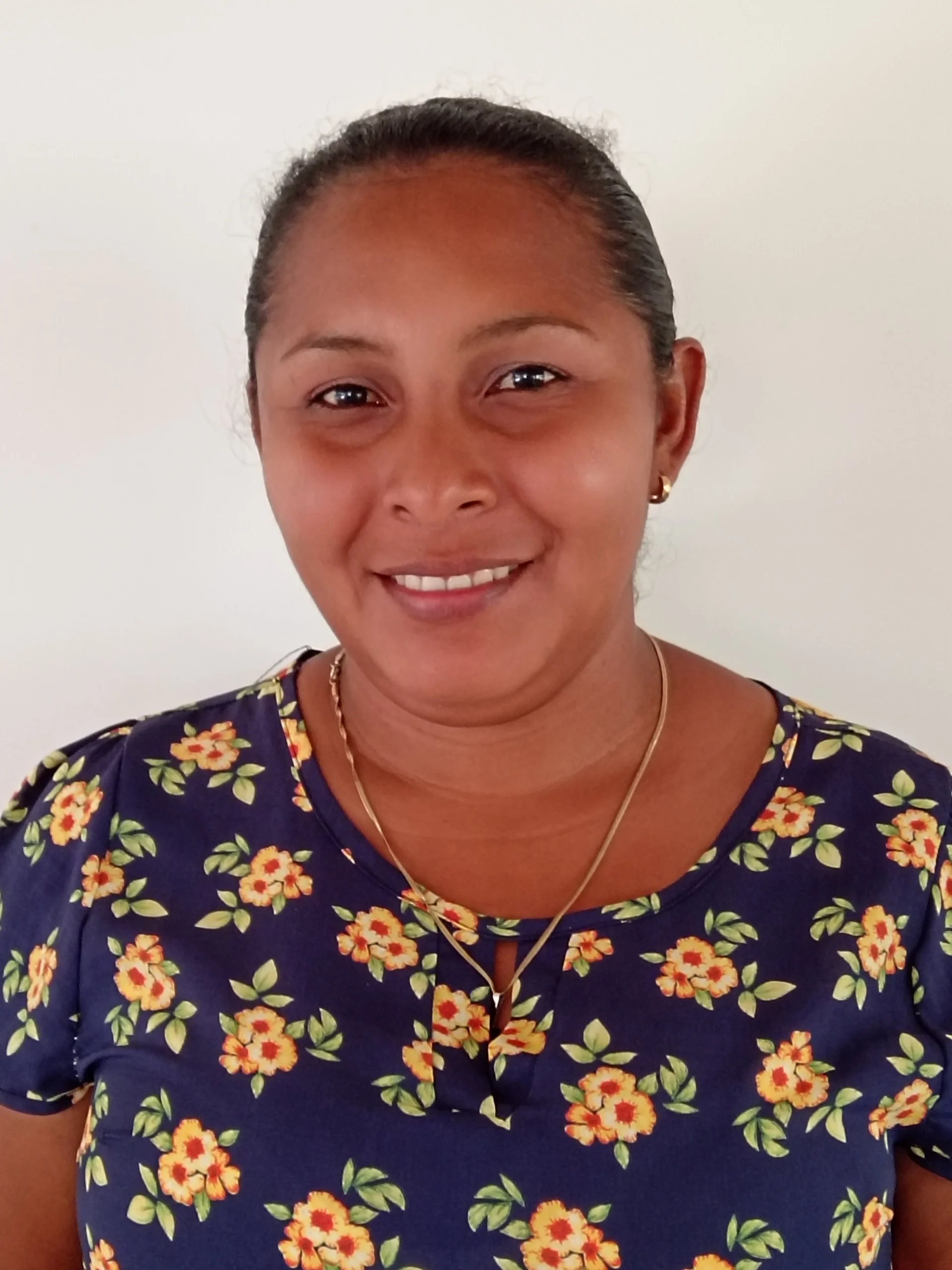 Foto de Ada Ortega