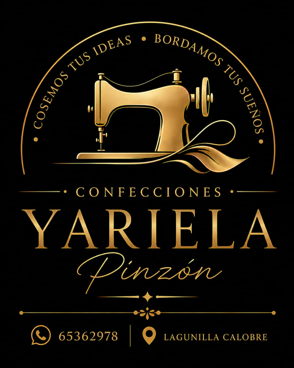Foto de Yariela Pinzón