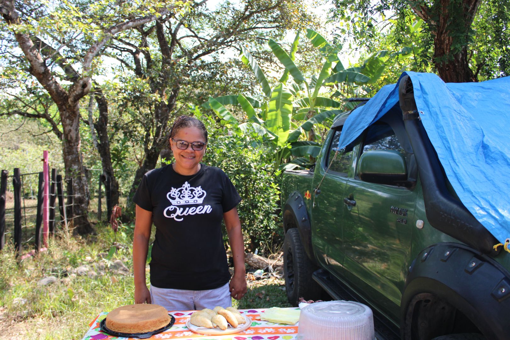 Mujeres emprendedoras